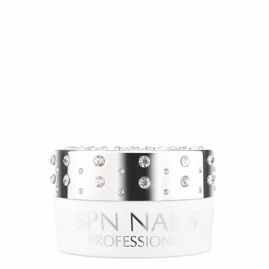 SPN Nails Rubber Nail Gel Blush Pink