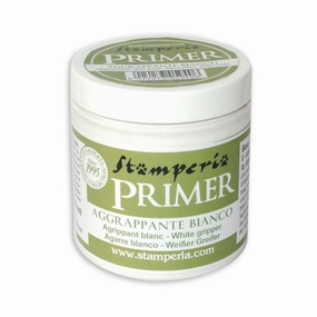 STAMPERIA - PRIMER