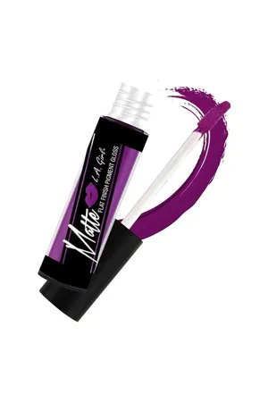 STUNNER MATTE LIP GLOSS