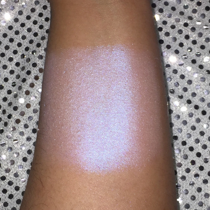 Supernova - Iridescent Duochrome Diamond Highlighter