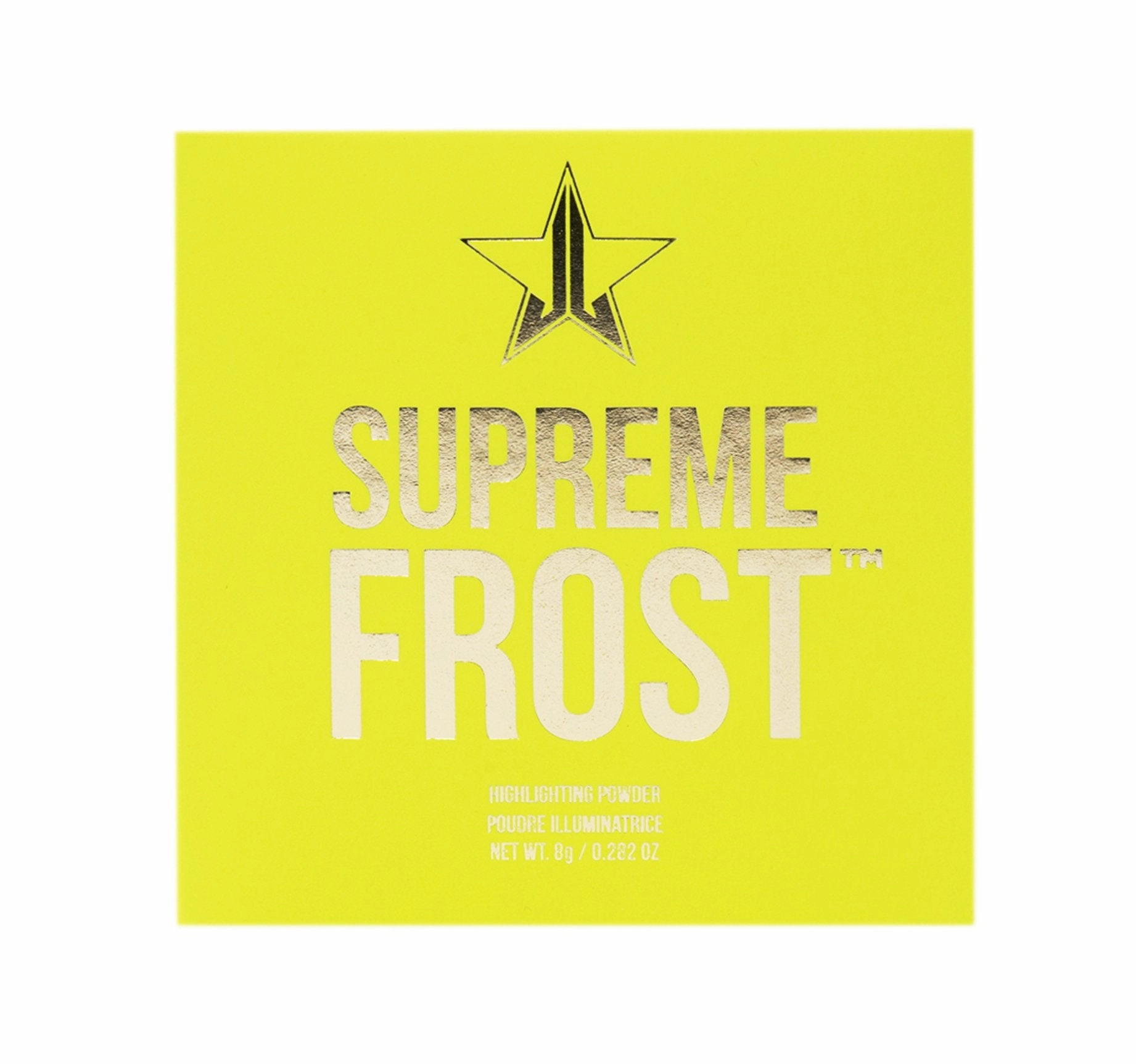 SUPREME FROST™ - CANDY APPLE DRIP