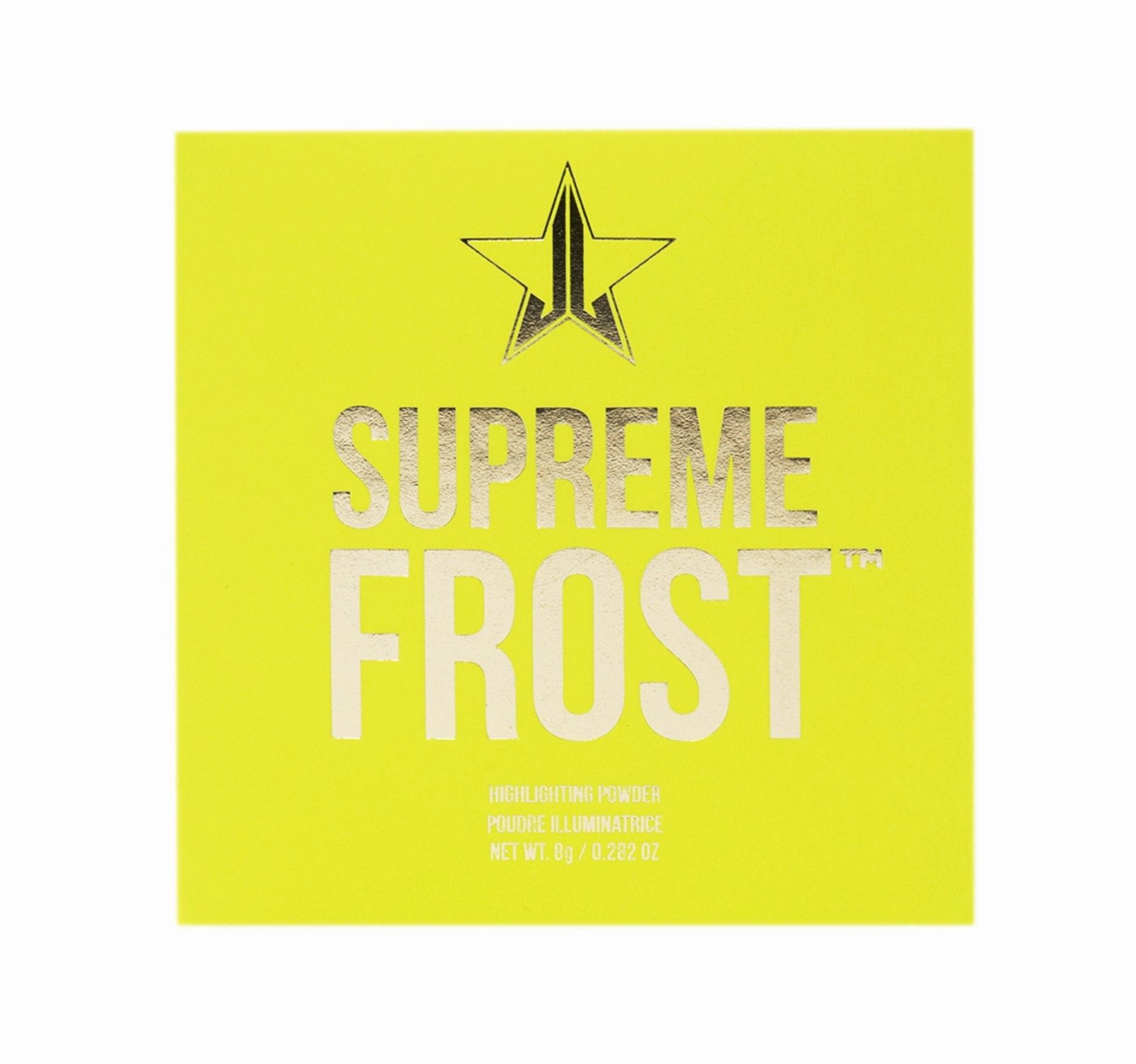 SUPREME FROST™ - CARAMEL KISS
