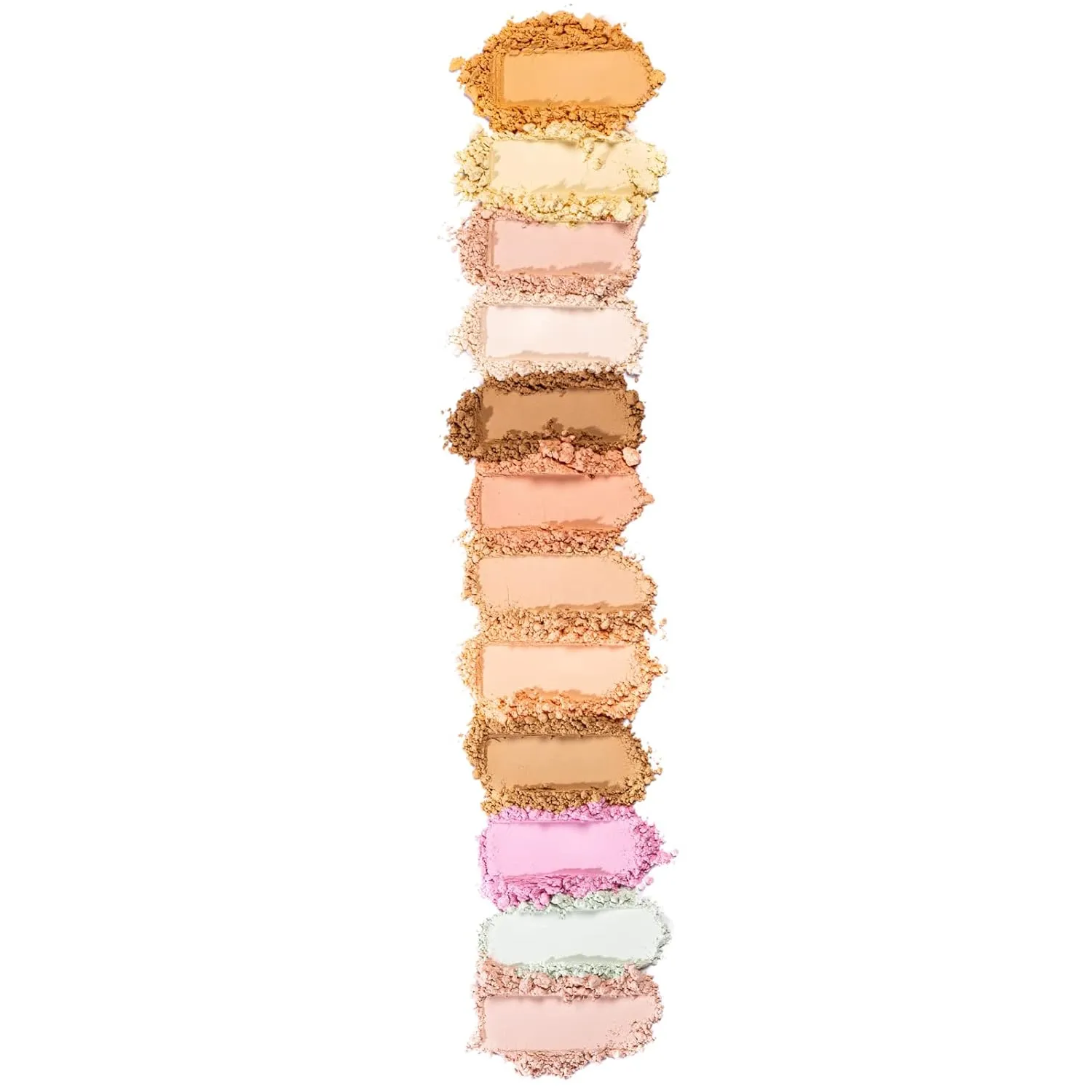 T. LeClerc Loose Facial Powder - Face Makeup Setting Powder Longwear, Blendable Mineral Minimizes Pores & Perfects Skin Tones Blurs Fine Lines Foundation, Concealer, Smoothes, Mattifies (Chair Ocree)