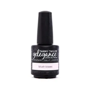 Tammy Taylor It Girl | Blush Kisses Gelegance Gel Polish