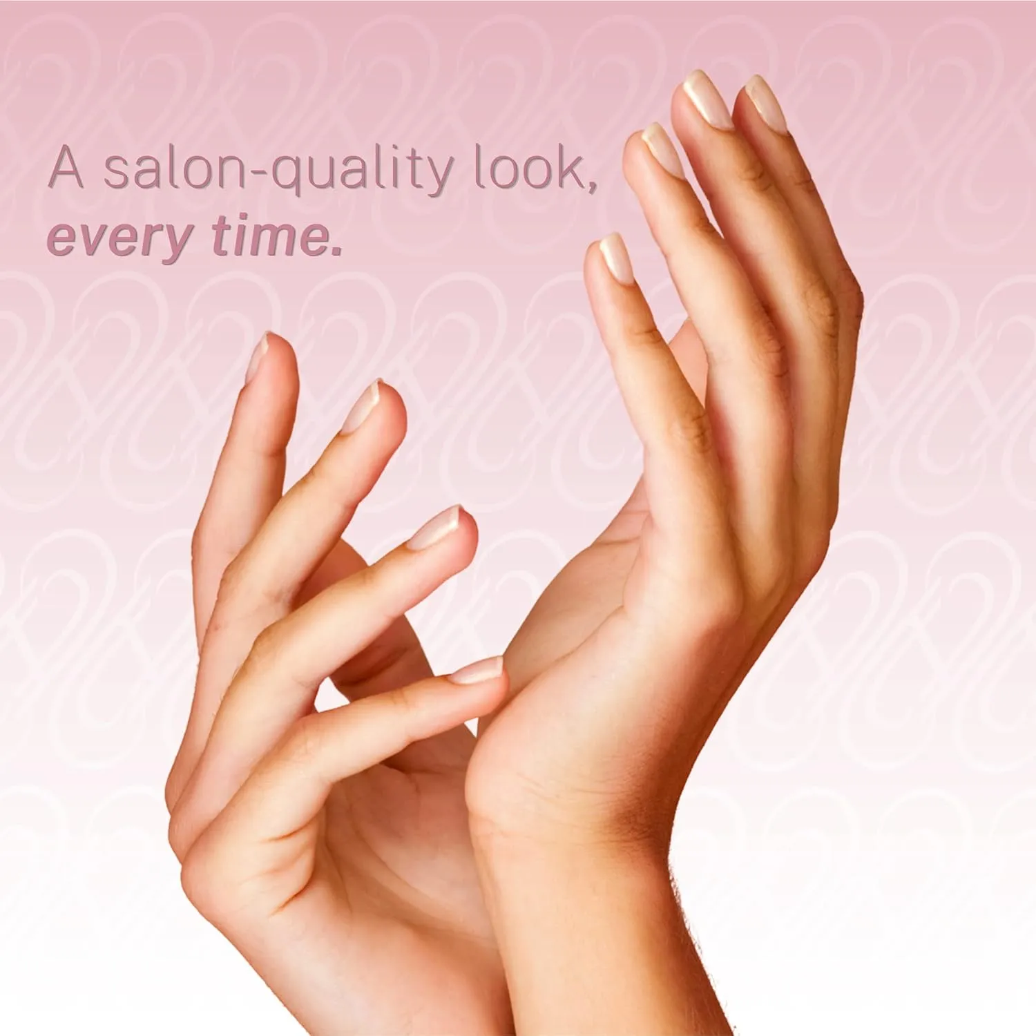 Tammy Taylor It Girl | Blush Kisses Gelegance Gel Polish