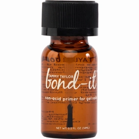 Tammy Taylor Bond-It Non-Acid Primer / 0.5 oz.