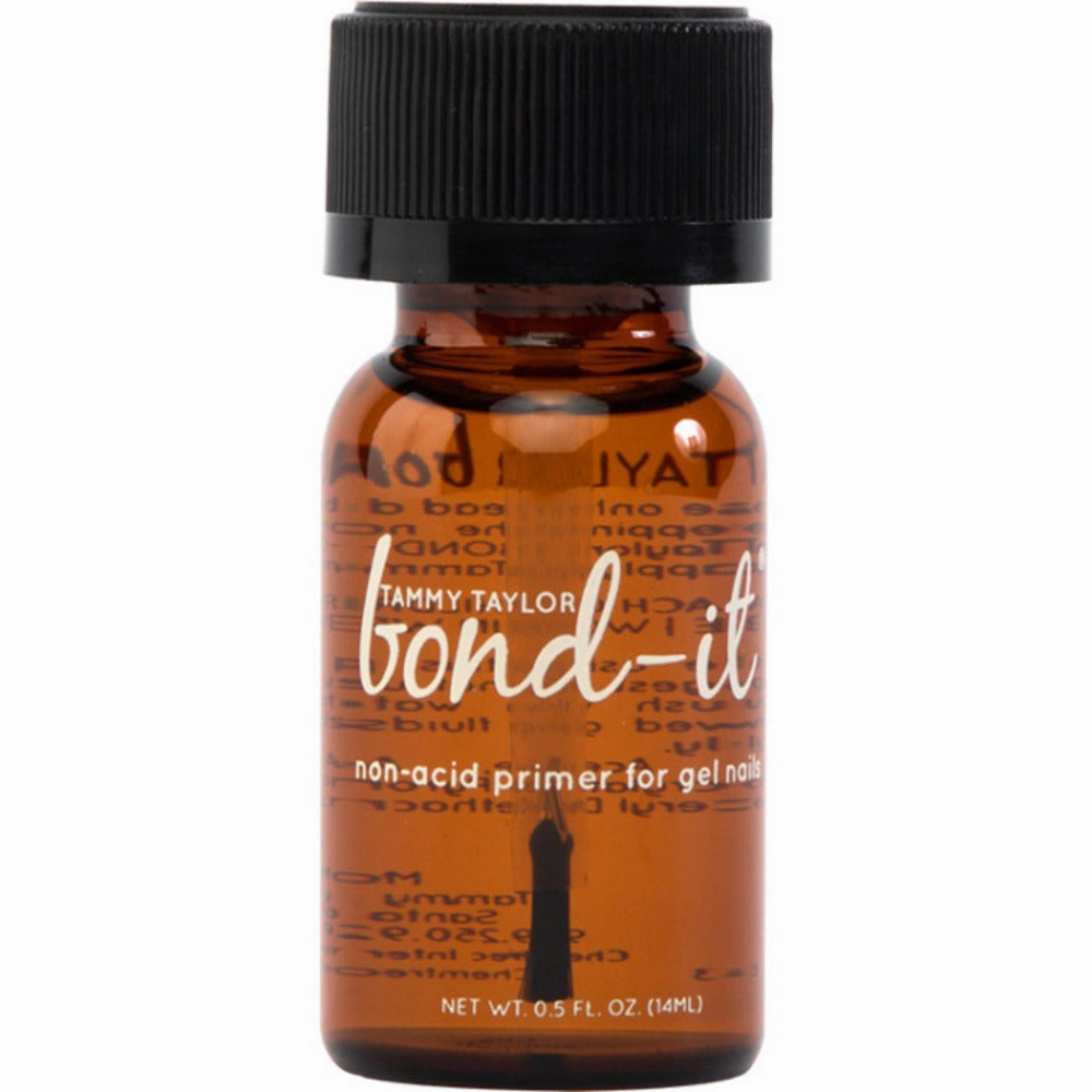 Tammy Taylor Bond-It Non-Acid Primer / 0.5 oz.