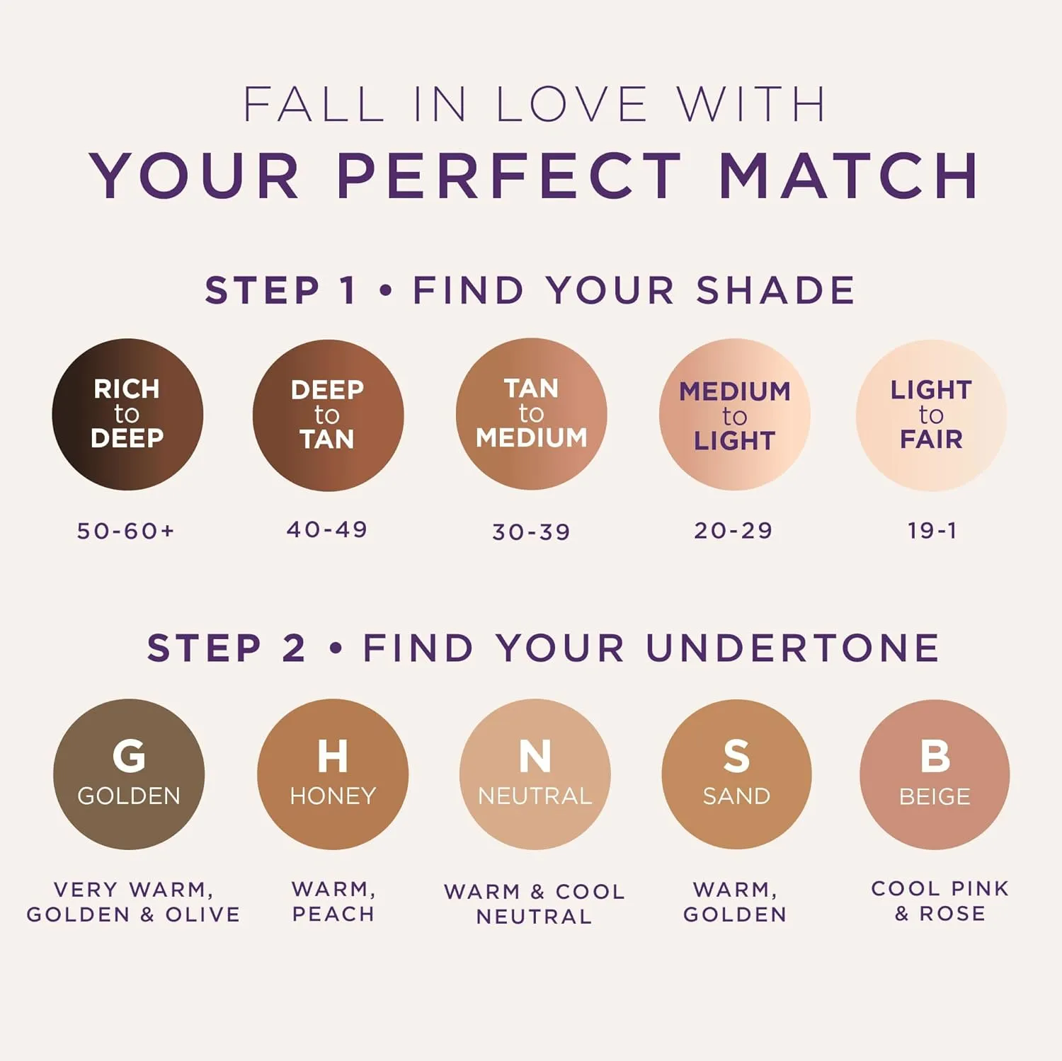 tarte Amazonian clay blurring powder foundation