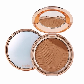 tarte Amazonian clay blurring powder foundation