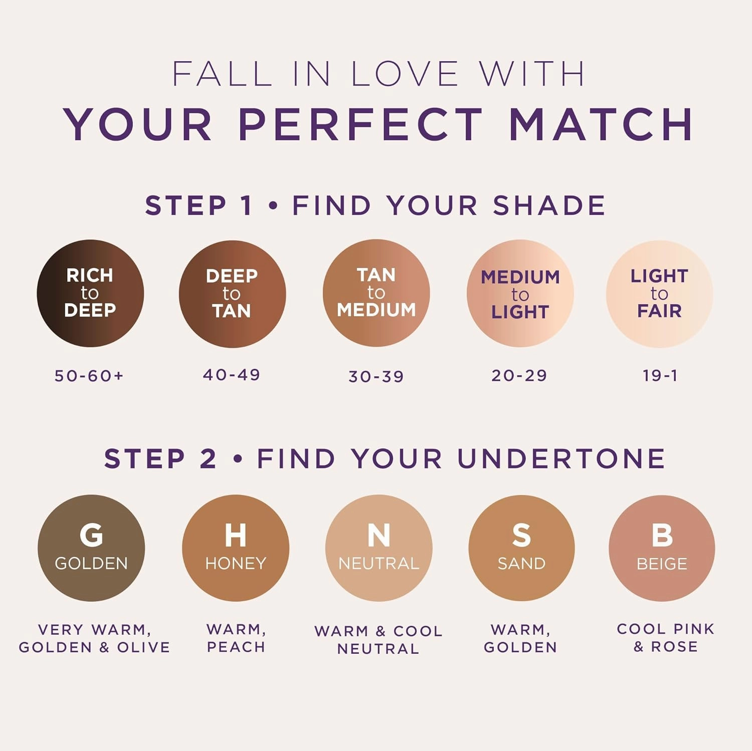 tarte Amazonian clay blurring powder foundation