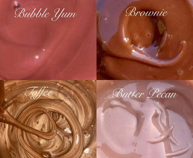 The Little Brown Box