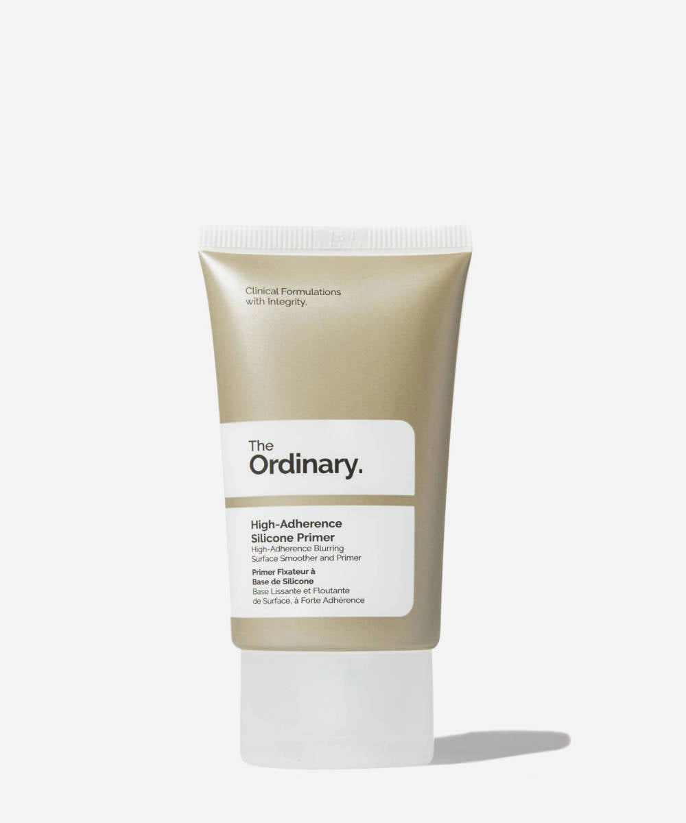 THE ORDINARY High  Adherence Silicone Primer 30ml