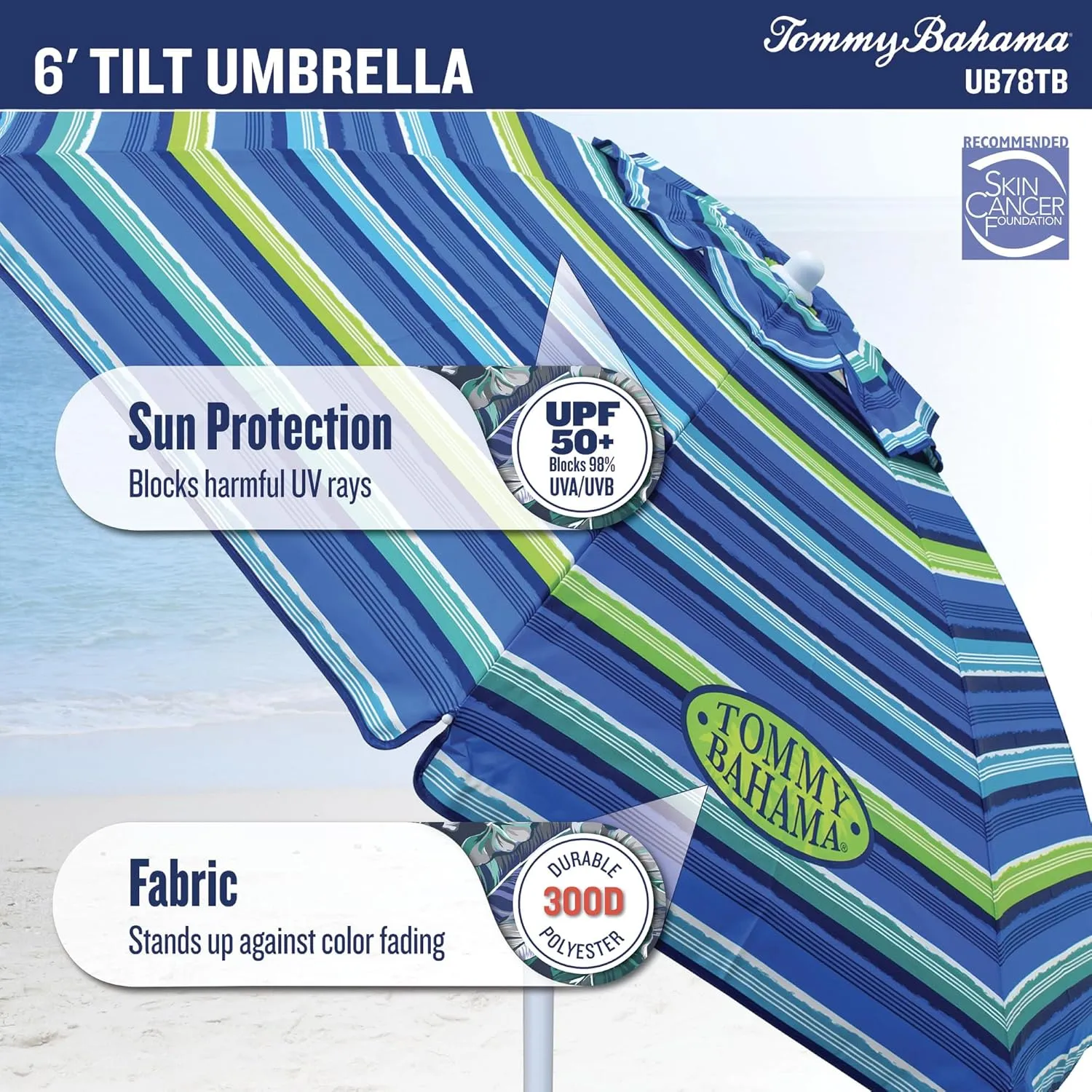 Tommy Bahama