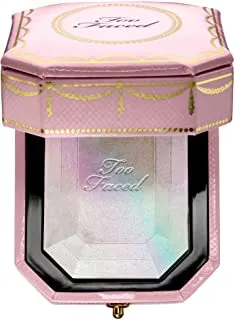 Too Faced Diamond light Multi-Use Diamond Fire Highlighter