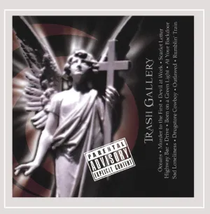 Trash Gallery Explicit Lyrics