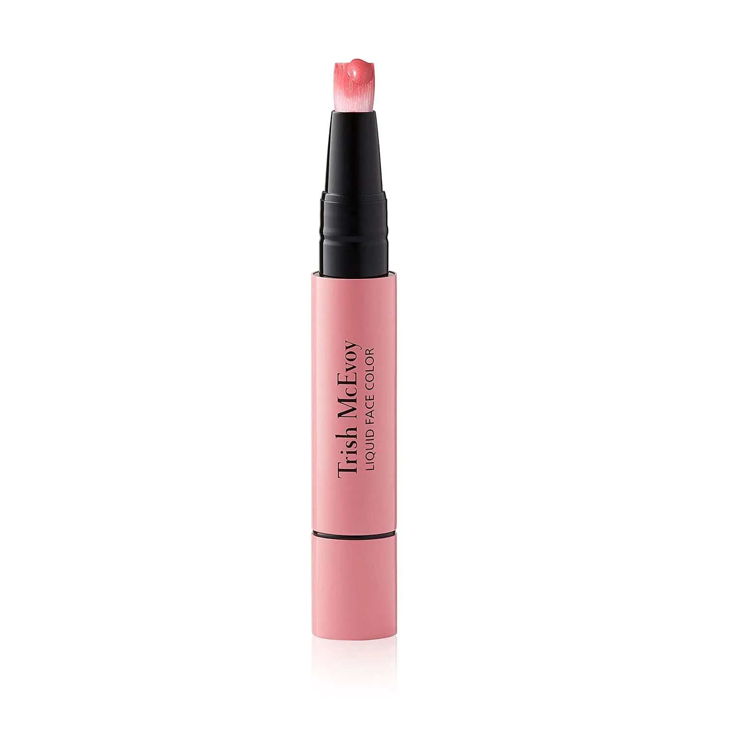 Trish McEvoy Liquid Face Color, in shade Glow, .12 floz/3.8 ml