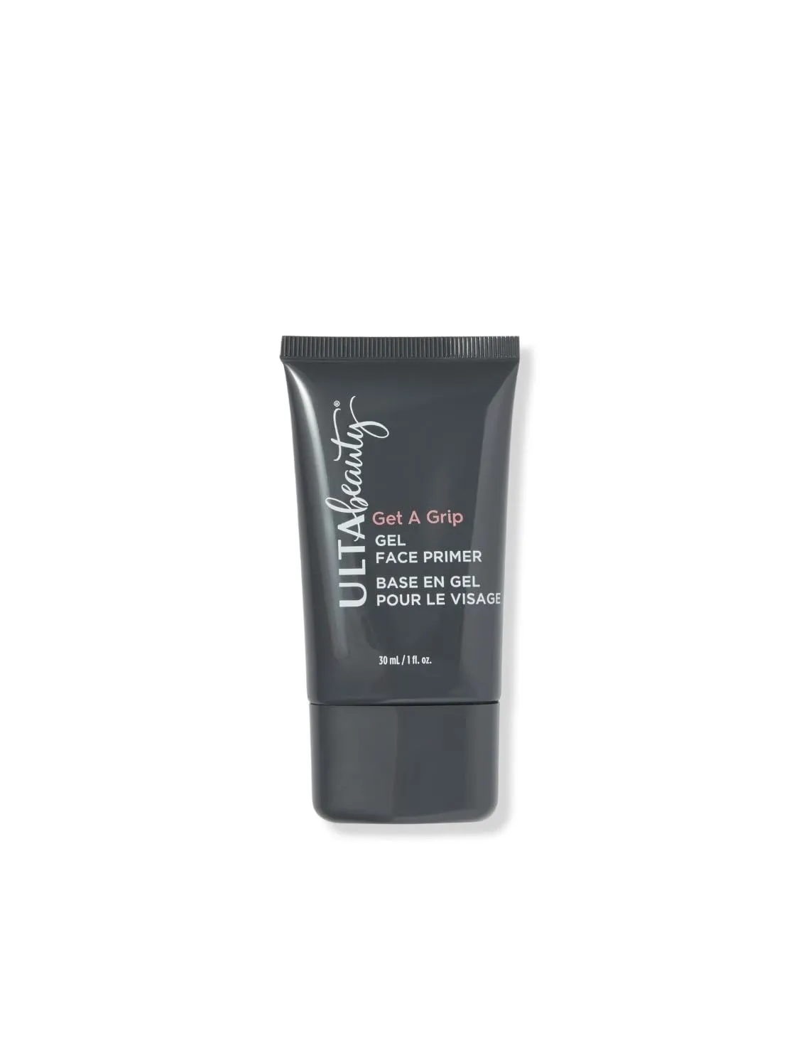 Ulta Beauty Get A Grip ~ Gel Face Primer