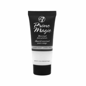 W7 Prime Magic Primer