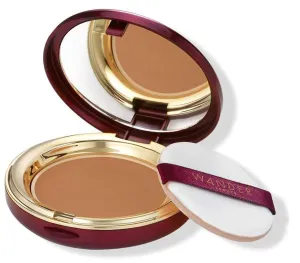 Wander Beauty Wanderlust Powder Foundation Deep