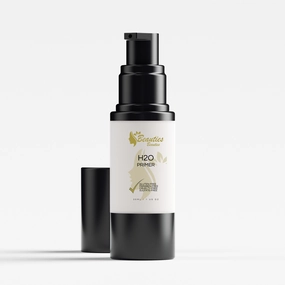 Water based primer