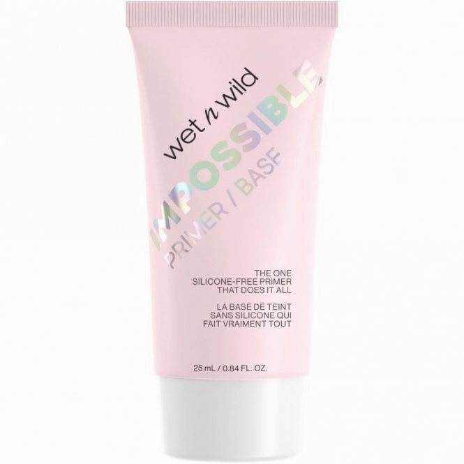 Wet N Wild Prime Focus Impossible Primer 25ml